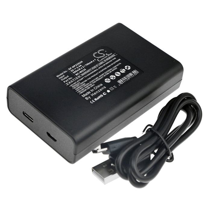 DF-NP235UH - Image 6