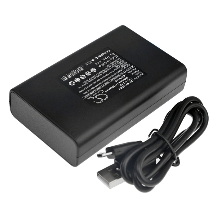 DF-NP235UH - Image 1