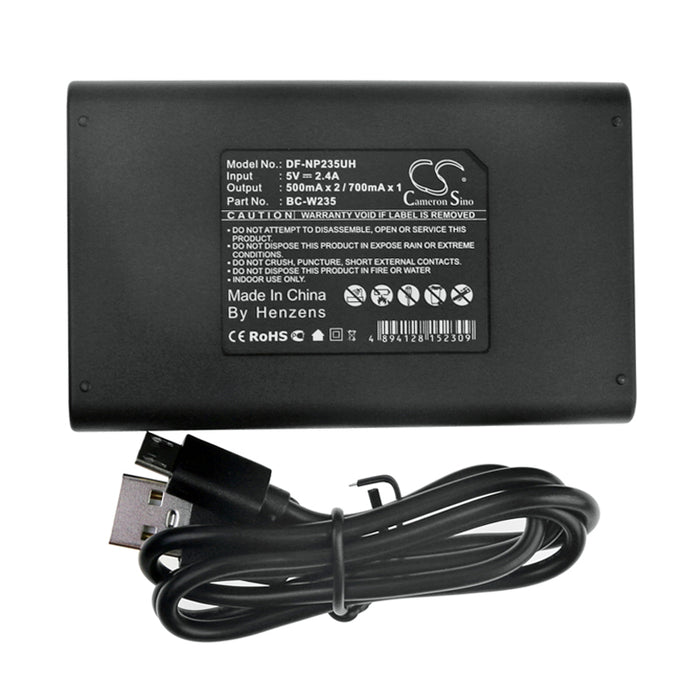 DF-NP235UH - Image 2