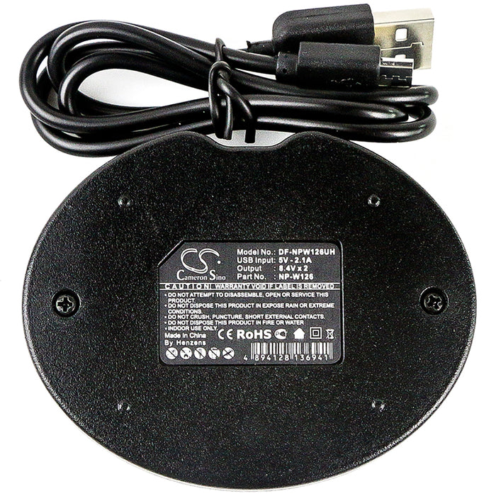 DF-NPW126UH - Image 5