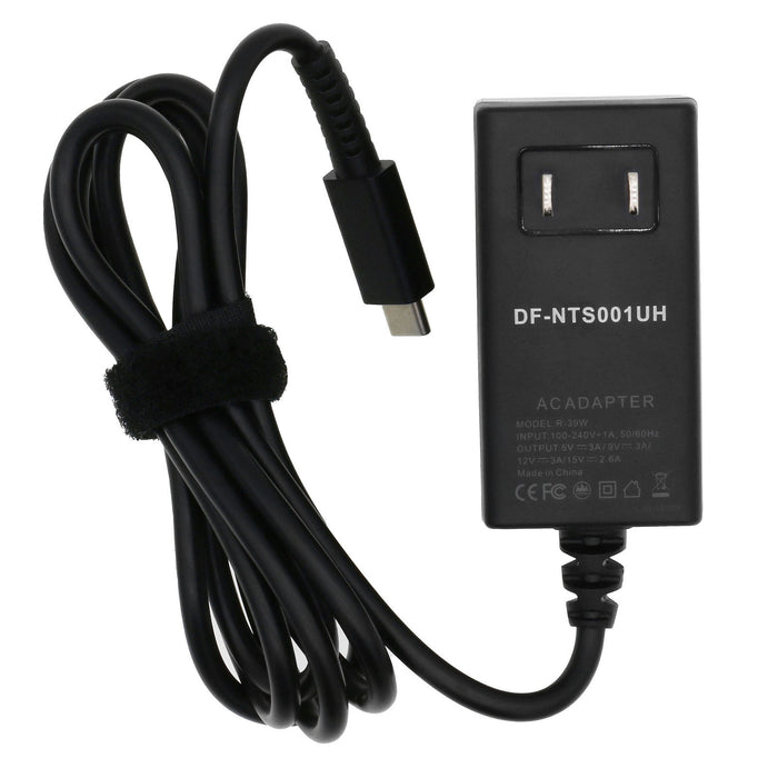 DF-NTS001UH - Image 1