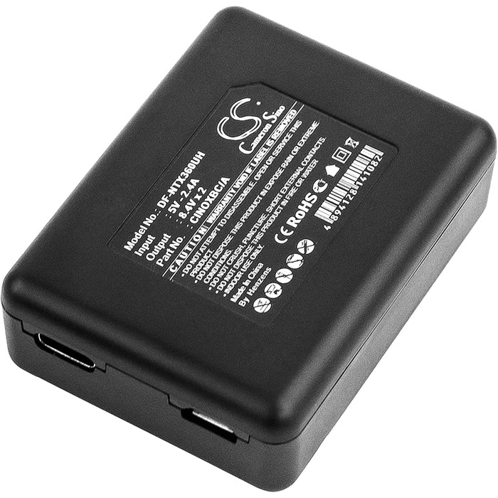 DF-NTX360UH - Image 3