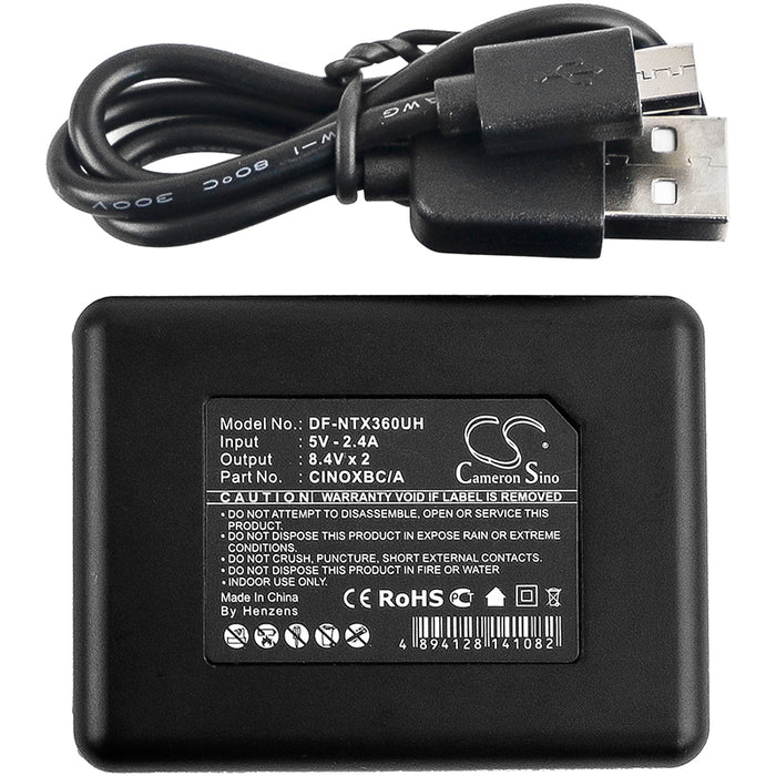 DF-NTX360UH - Image 4