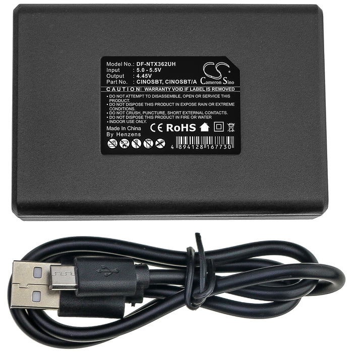DF-NTX362UH - Image 6