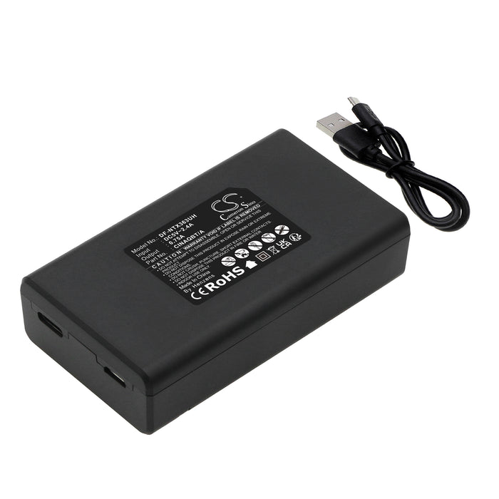 DF-NTX363UH - Image 3