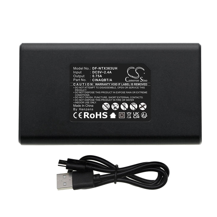 DF-NTX363UH - Image 6
