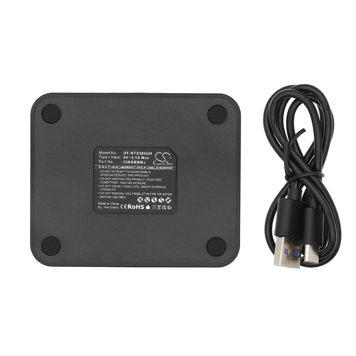 DF-NTX364UH - Image 6