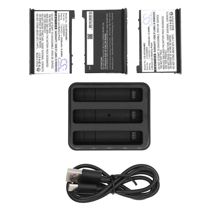 DF-NTX364UH - Image 7