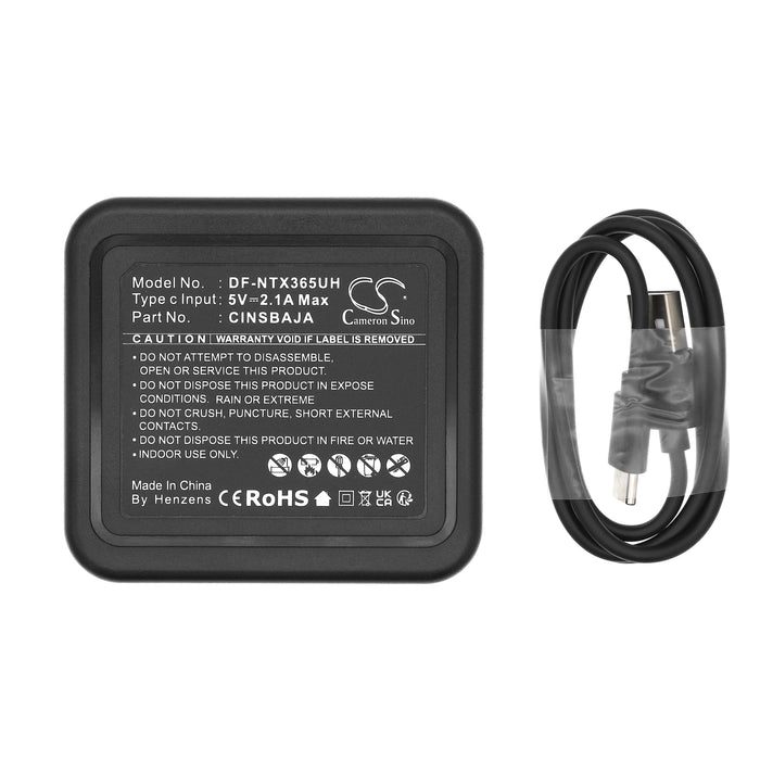 DF-NTX365UH - Image 5