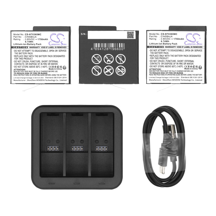 DF-NTX365UH - Image 6