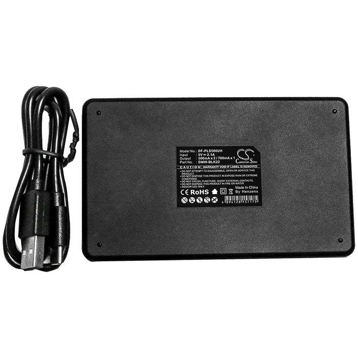 DF-PLS500UH - Image 6