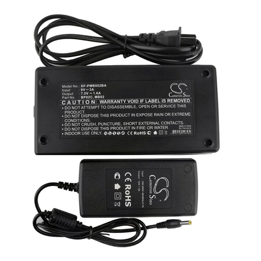 DF-PMB002BA - Image 1