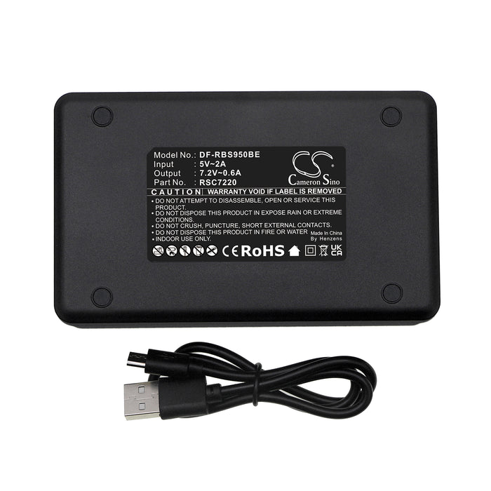 DF-RBS950BE - Image 7