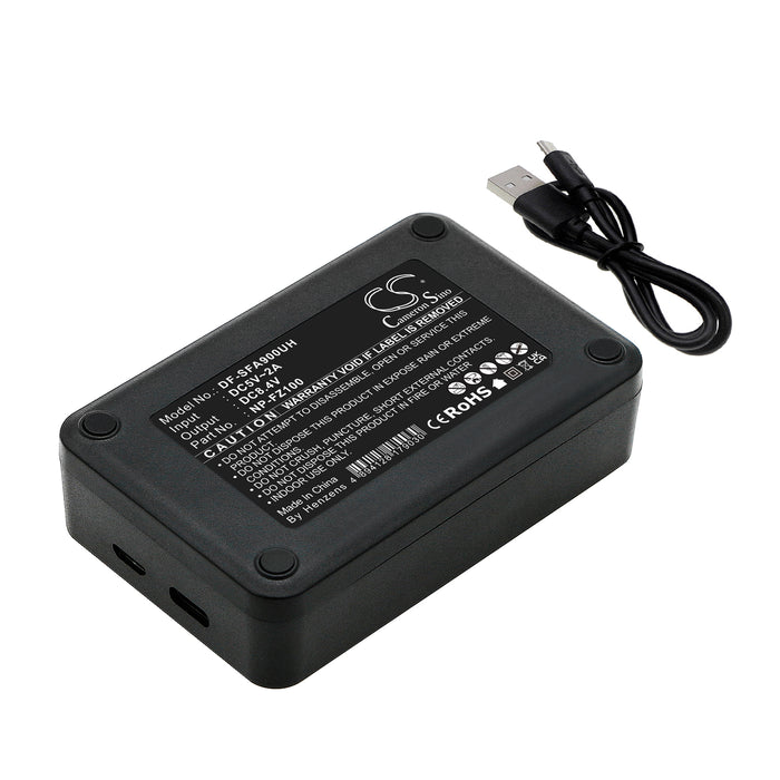 DF-SFA900UH - Image 3