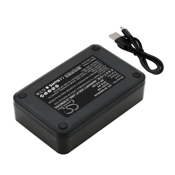 DF-SFA900UH - Image 4