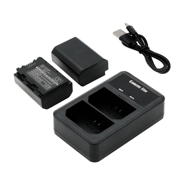 DF-SFA900UH - Image 1