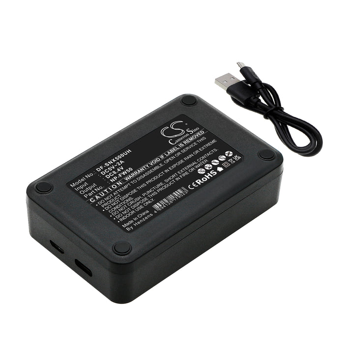 DF-SNX500UH - Image 3