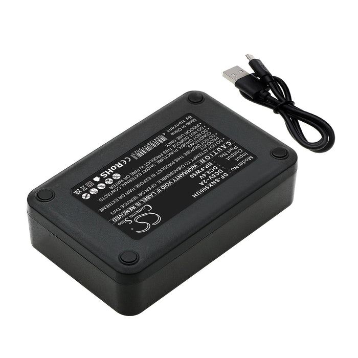 DF-SNX500UH - Image 4