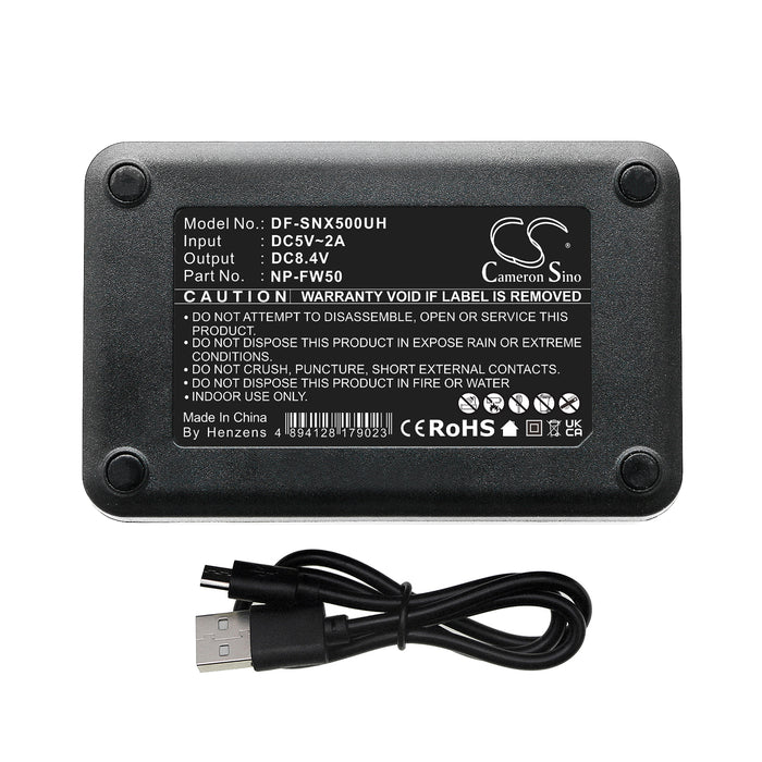 DF-SNX500UH - Image 7