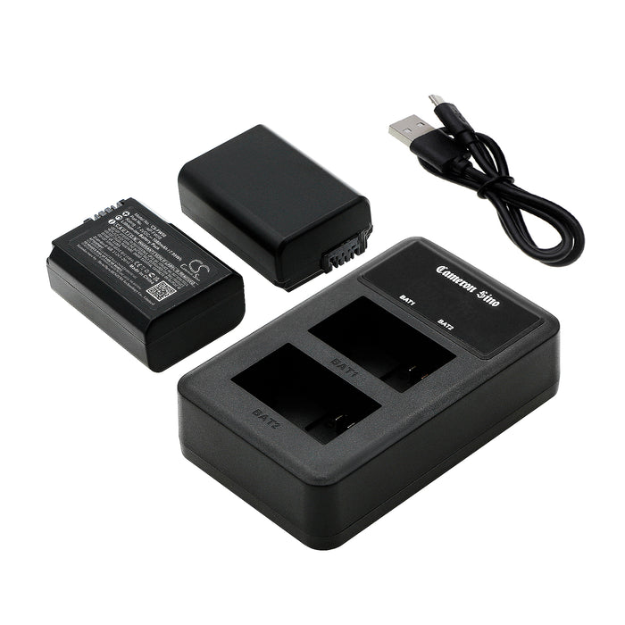 DF-SNX500UH - Image 8