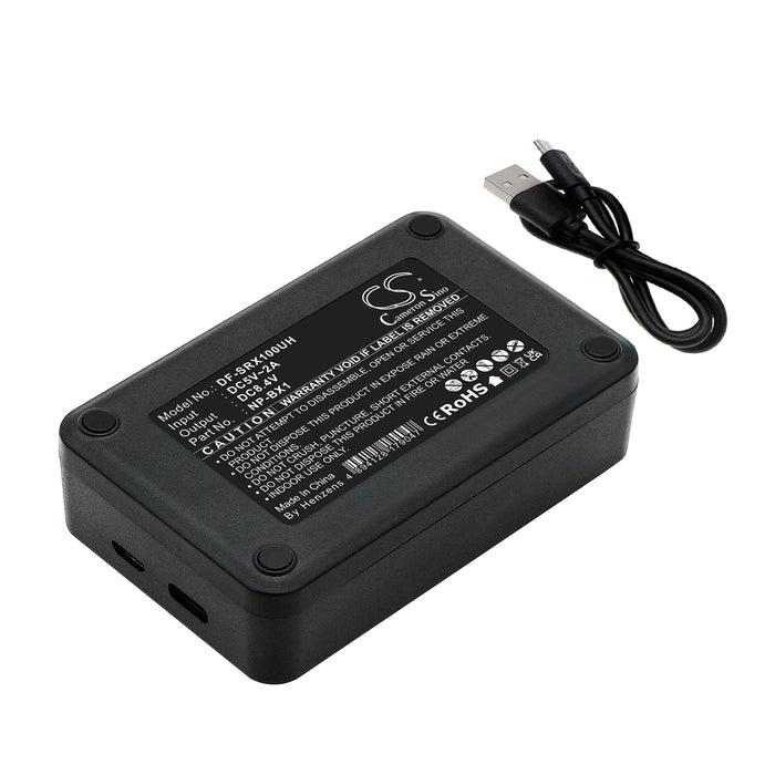 DF-SRX100UH - Image 4