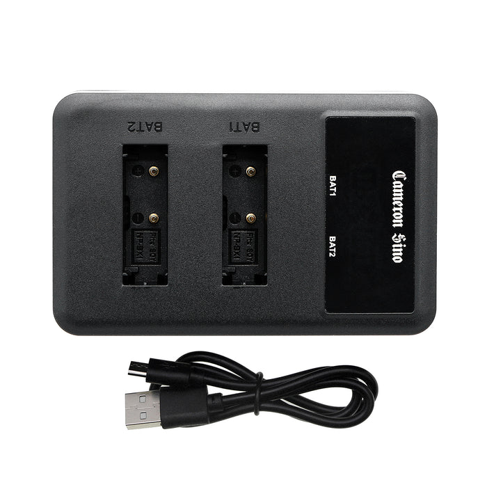 DF-SRX100UH - Image 5