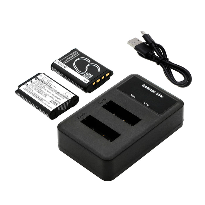 DF-SRX100UH - Image 8
