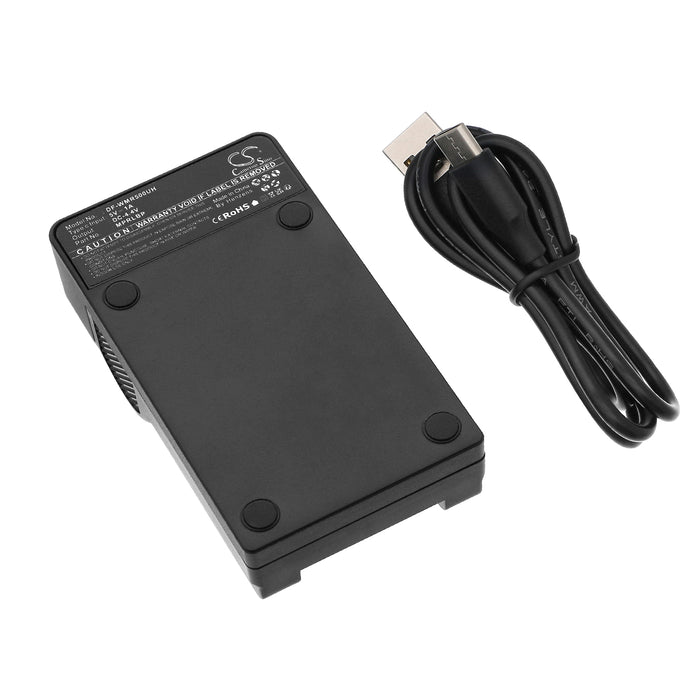 DF-WMR500UH - Image 3
