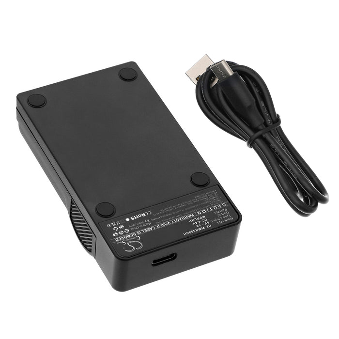 DF-WMR500UH - Image 4