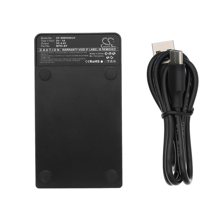 DF-WMR500UH - Image 6