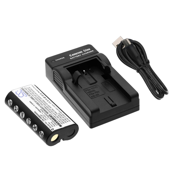 DF-WMR500UH - Image 7