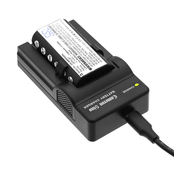 DF-WMR500UH - Image 8