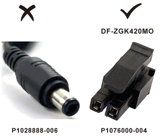 DF-ZGK420MO - Image 1