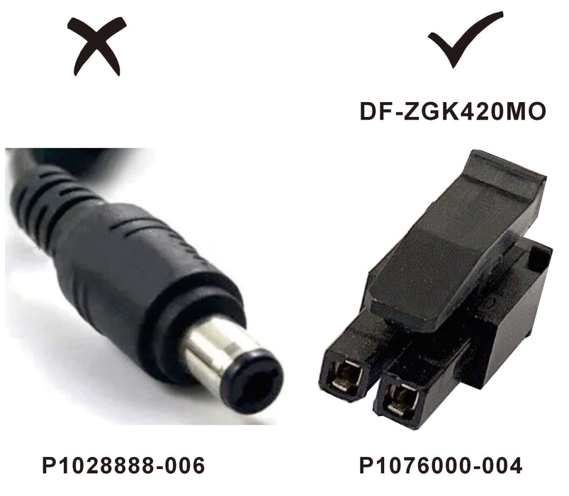 DF-ZGK420MO - Image 1