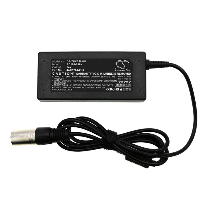 DF-ZPC250MU - Image 3