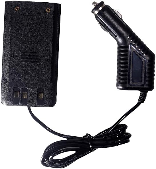 CBE-DM-1 : Battery Eliminator for Baofeng DM-1701 radio