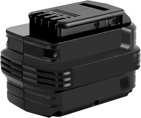 DW0240xh : 24.0V 4000mAh Longer-Life NiMH battery for DeWalt, replaces DE0240, DW0242, etc. (Copy)