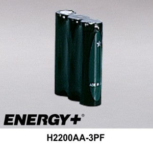 Replacement Battery for PSC Falcon 325 Series