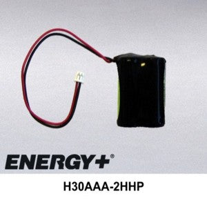 Replacement Battery for HAND HELD PRODUCTS Dolphin 7500 Series