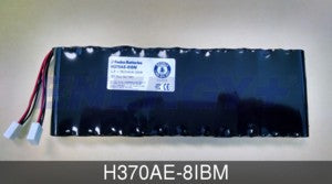 H370AE-8IBM Replacement Battery for IBM BladeCenter S SAS RAID Controller