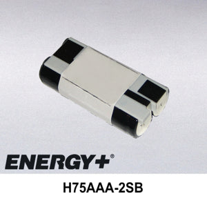 H75AAA-2SB Replacement Battery for SYMBOL SPT1500 Palm Series