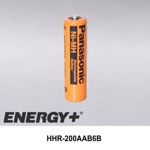 AA Nickel Metal Hydride Battery for TELXON PTC-710F Series