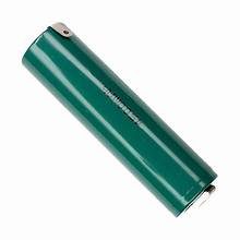 HR-AAU : 1.2v 1650mAh rechargeable Ni-MH AA battery