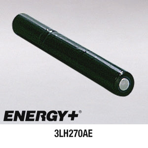 3LH270AE Replacement Battery for ITRON FS/3 Series