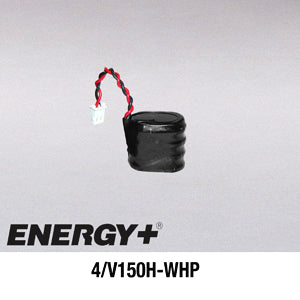 4/V150H-WHP Battery for HAND HELD PRODUCTS Quick Check 200 Bar Code Verifier