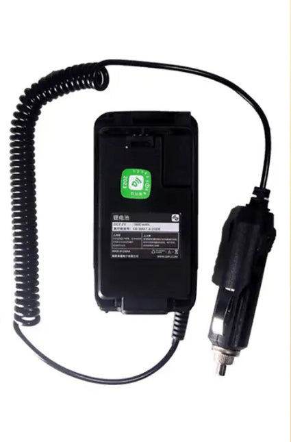 CBE-UVK5 : Battery Eliminator for UV-K5 radio
