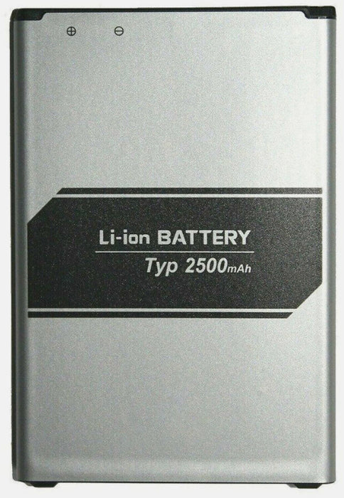 BL-45F1F :  3.85v 2500mAh Li-ION battery for LG smartphones