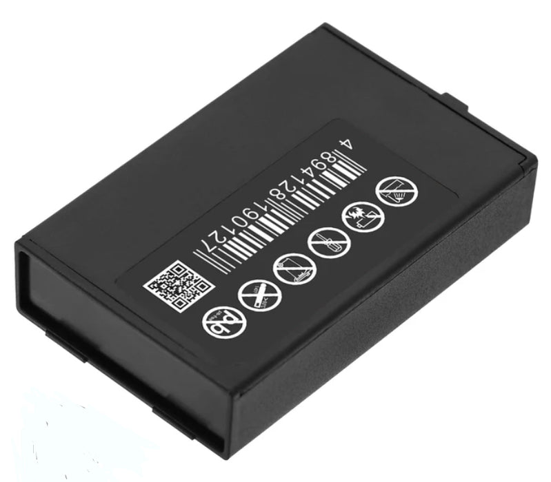 CS-ICM370TW : Battery for Icom IC-M37, IC-M37E - Replaces Icom BP-296