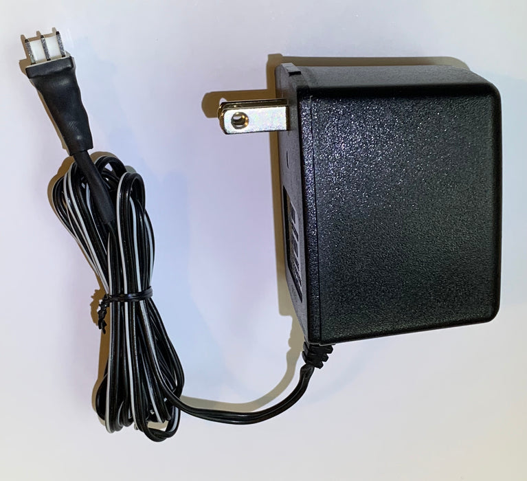 WC-78 Wall Charger. Charges FNB-78 battery, for Yaesu FT-897