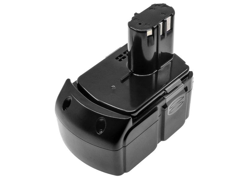 CS-HTB815PX : Battery for Hitachi KC 18DA, C 18DL, C 18DLX and others - Replaces Hitachi BCL 1815, EBM 1830, 326240 and others